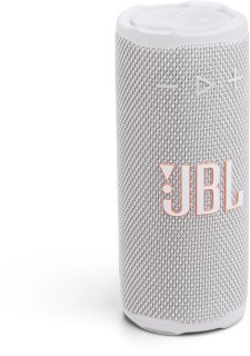 Wat vinden we goed aan de JBL Grip - Speaker - Wit
