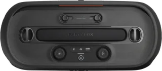 JBL OTG 2 Draagbare partyspeaker