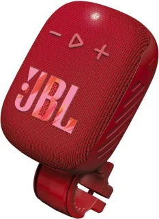 JBL Wind 3S Bluetooth Speaker Rood