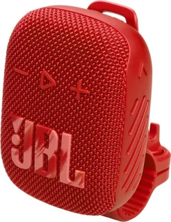 JBL Wind 3S Bluetooth Speaker Rood