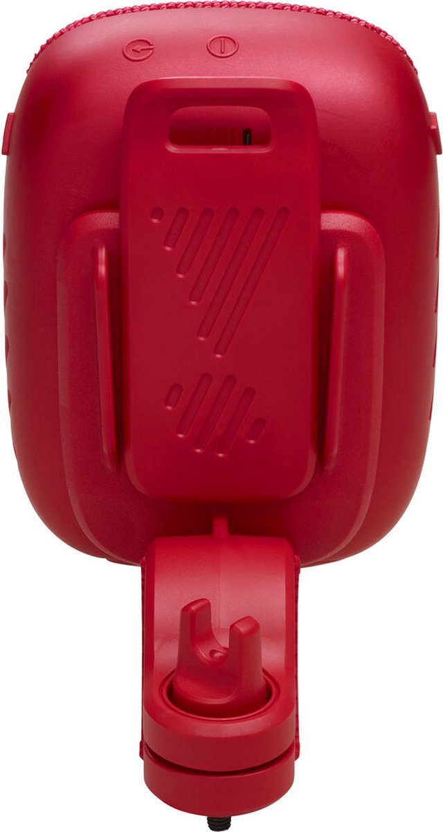 JBL Wind 3S Bluetooth Speaker Rood