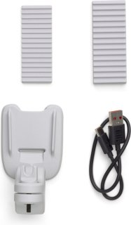 JBL Wind 3S Draagbare Bluetooth Speaker Grijs