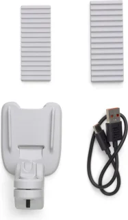 JBL Wind 3S Draagbare Bluetooth Speaker Grijs