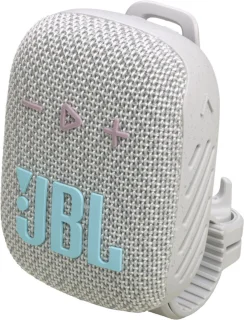 JBL Wind 3S Draagbare Bluetooth Speaker Grijs