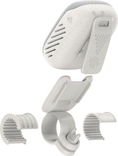 JBL Wind 3S Draagbare Bluetooth Speaker Grijs