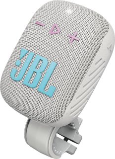 JBL Wind 3S Draagbare Bluetooth Speaker Grijs