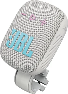 JBL Wind 3S Draagbare Bluetooth Speaker Grijs