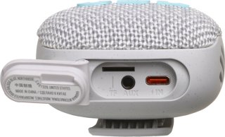 JBL Wind 3S Draagbare Bluetooth Speaker Grijs