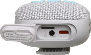 JBL Wind 3S Draagbare Bluetooth Speaker Grijs