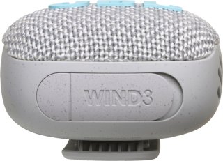 JBL Wind 3S Draagbare Bluetooth Speaker Grijs