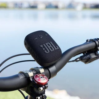 JBL Wind 3S Draagbare Bluetooth Speaker