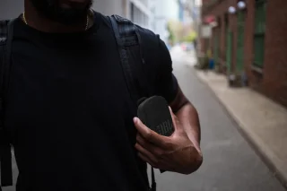 JBL Wind 3S Draagbare Bluetooth Speaker