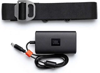 JBL Xtreme 2 Zwart - Draagbare speaker