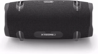 JBL Xtreme 2 Zwart - Draagbare speaker