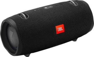 JBL Xtreme 2 Zwart - Draagbare speaker
