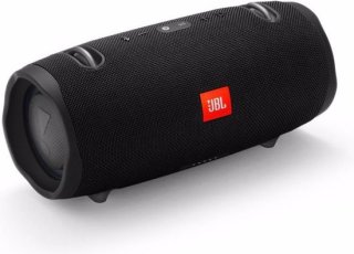 JBL Xtreme 2 Zwart - Draagbare speaker review