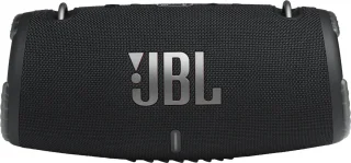 JBL Xtreme 3 Bluetooth-speaker Zwart