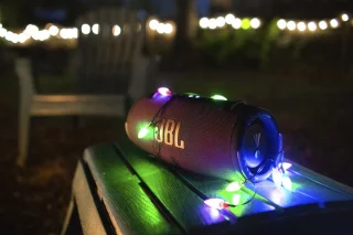JBL Xtreme 3 Bluetooth-speaker Zwart