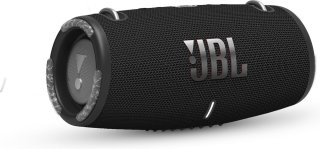 De JBL Xtreme 3 Bluetooth-speaker Zwart in één oogopslag