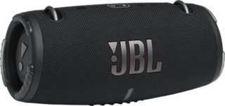 Wat vinden we goed aan de JBL Xtreme 3 Bluetooth-speaker Zwart