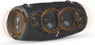 JBL Xtreme 3 Bluetooth-speaker Zwart