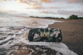 JBL Xtreme 3 Bluetooth-speaker Zwart