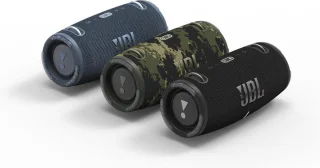 JBL Xtreme 3 Bluetooth-speaker Zwart