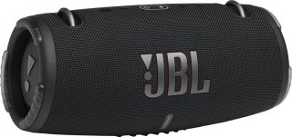 De JBL Xtreme 3 Draagbare Bluetooth-speaker Zwart in één oogopslag