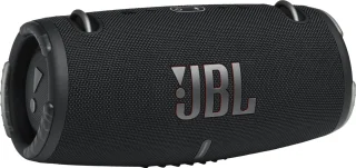 JBL Xtreme 3 Draagbare Bluetooth-speaker Zwart