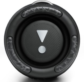 Wat vinden we goed aan de JBL Xtreme 3 Draagbare Bluetooth-speaker Zwart
