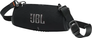 JBL Xtreme 3 Draagbare Bluetooth-speaker Zwart