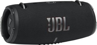 JBL Xtreme 3 Draagbare Bluetooth-speaker Zwart review