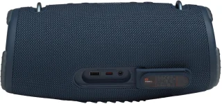 JBL Xtreme 3 - Draagbare speaker - Blauw