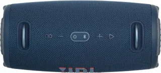 JBL Xtreme 3 - Draagbare speaker - Blauw