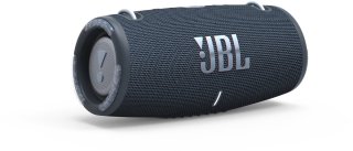 De JBL Xtreme 3 - Draagbare speaker - Blauw in één oogopslag