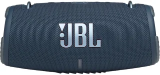 JBL Xtreme 3 - Draagbare speaker - Blauw