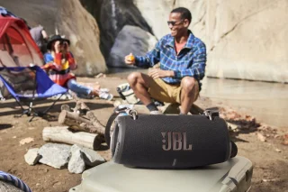 JBL Xtreme 3 Speaker Camouflage