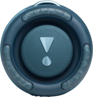 JBL Xtreme 4 Bluetooth Speaker Blauw