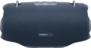 JBL Xtreme 4 Bluetooth Speaker Blauw