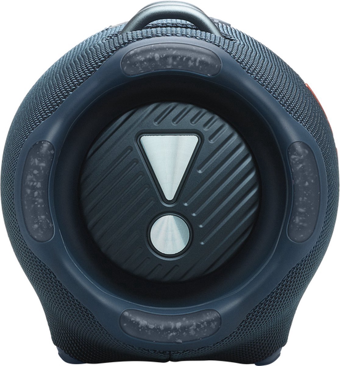 JBL Xtreme 4 Bluetooth Speaker Blauw
