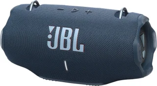 JBL Xtreme 4 Bluetooth Speaker Blauw