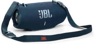 JBL Xtreme 4 Bluetooth Speaker Blauw
