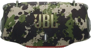JBL Xtreme 4 Bluetooth Speaker Camo
