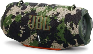 JBL Xtreme 4 Bluetooth Speaker Camo
