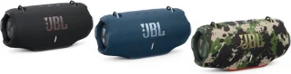 JBL Xtreme 4 Bluetooth Speaker Camo