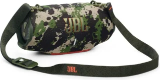 JBL Xtreme 4 Bluetooth Speaker Camo