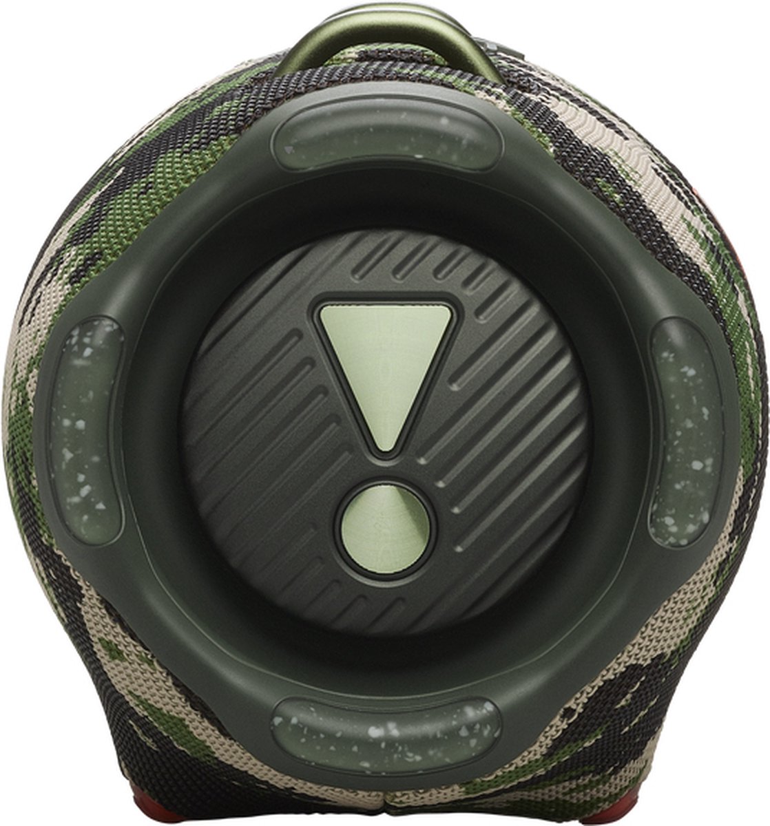 JBL Xtreme 4 Bluetooth Speaker Camo