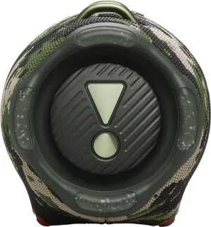 JBL Xtreme 4 Bluetooth Speaker Camo