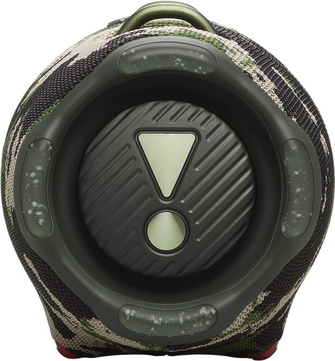 JBL Xtreme 4 Bluetooth Speaker Camo