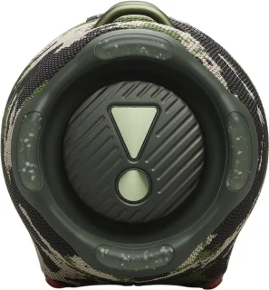 JBL Xtreme 4 Bluetooth Speaker Camo